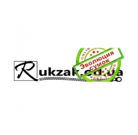 Логотип компании Rukzak.od.ua интернет-магазин