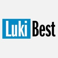 Компания Luki Best Логотип(logo)