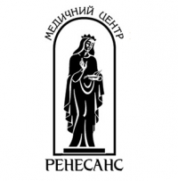 Логотип компании Ренессанс медицинский центр
