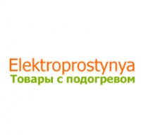 Логотип компании elektroprostynya.com.ua интернет-магазин