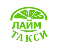 Лайм Такси Киев Логотип(logo)