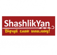 Логотип компании ShashlikYan (Шашлыкян) интернет-магазин