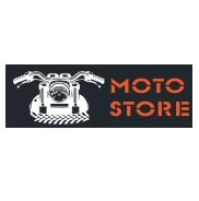 Логотип компании Moto-store.com.ua интернет-магазин