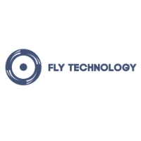 Fly Technology интернет-магазин Логотип(logo)