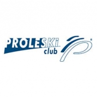 Логотип компании Proleski club горнолыжный клуб