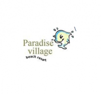 Отель Paradise Village Beach Resort, 4* Логотип(logo)