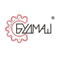 Группа предприятий БудМаш Логотип(logo)