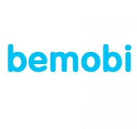 Логотип компании bemobi.com.ua интернет-магазин