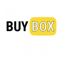 Логотип компании buy-box.com.ua интернет-магазин