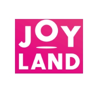 Логотип компании Joy Land развлекательный центр