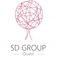 SD GROUP Quest Логотип(logo)