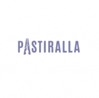 Логотип компании Pastiralla химчистка