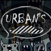Urban's Cafe Логотип(logo)