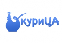 Логотип компании kurica.com.ua интернет-магазин