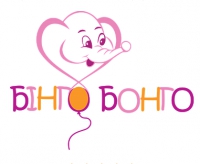 Бинго Бонго (Бінго Бонго) центр умных детей Логотип(logo)