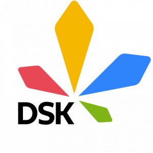 Deutsche Schule Kiew. Немецкая школа в Киеве Логотип(logo)