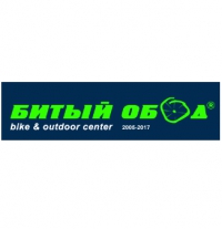 Логотип компании Битый обод интернет-магазин