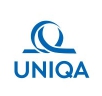 Страховая компания УНИКА Логотип(logo)