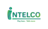 Логотип компании Intelco