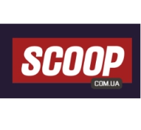 Логотип компании scoop.com.ua интернет-магазин