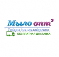 Логотип компании Мыло Опт интернет-магазин