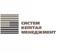 Логотип компании Систем Кэпитал Менеджмент