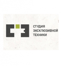 Студия эксклюзивной техники Логотип(logo)