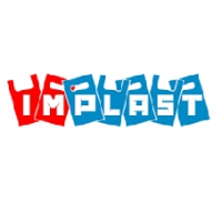 ООО Импласт Логотип(logo)