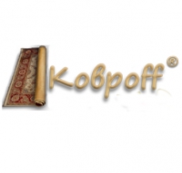 Логотип компании Kovroff.com.ua интернет-магазин