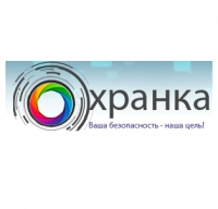 Логотип компании Охранка интернет-магазин