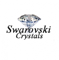 Логотип компании Swarovski-crystals интернет-магазин
