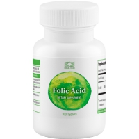 Фолиевая кислота (Folic Acid) Логотип(logo)