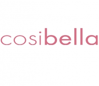 Логотип компании Cosibella профессиональная косметика для макияжа