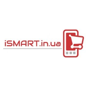 ismart.in.ua интернет-магазин Логотип(logo)