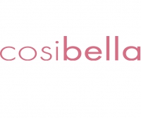 Логотип компании CossiBella интернет-магазин