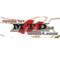 ООО Международный Торговый Дом МТД24 Логотип(logo)