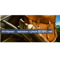Логотип компании BOBKI.net интернет-магазин