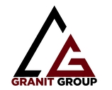 Компания Гранит Групп изделия из натурального камня Логотип(logo)