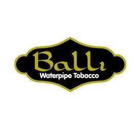 Balli интернет-мвгазин Логотип(logo)