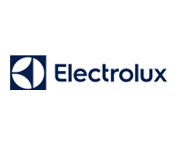 Логотип компании Electrolux интернет-магазин