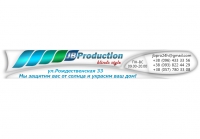 JBproduction рулонные шторы и жалюзи Логотип(logo)
