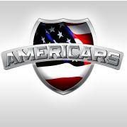 Логотип компании Americars Авто из США