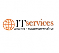 ITservices создание и продвижение сайтов Логотип(logo)