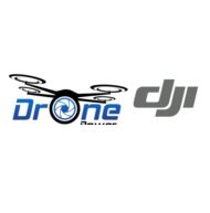 Логотип компании dji-ukraine.top интернет-магазин