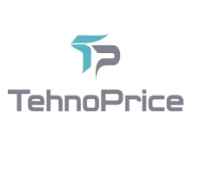 TehnoPrice интернет-магазин электроники Логотип(logo)