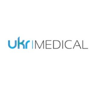 Ukrmedical интернет-магазин Логотип(logo)