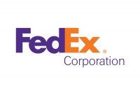 Логотип компании Fedex