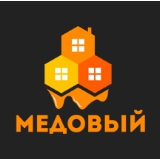 ЖК Медовый квартиры в Гостомеле от застройщика Логотип(logo)