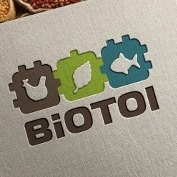 Логотип компании ООО Биотол (Biotol)