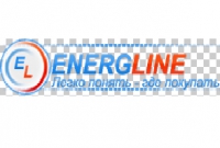 Интерент магазин EnergLine Логотип(logo)